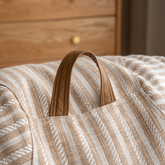 Natsu 豆袋懶人梳化-mori home