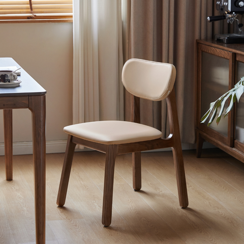 Curl H 餐椅 - mori home