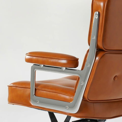 Lobby Chair 人體工學辦公椅 可升降可旋轉辦公椅 - mori home
