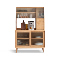 <tc>Puer Side Cabinet</tc>