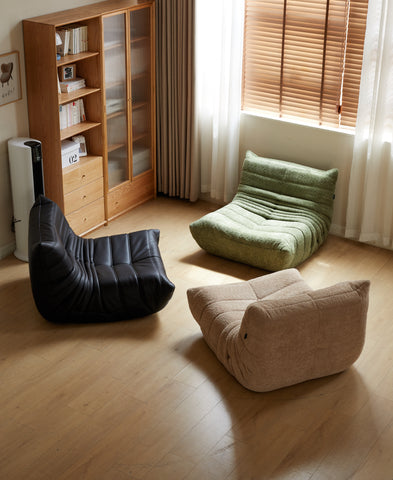 Les 懶人梳化 - mori home