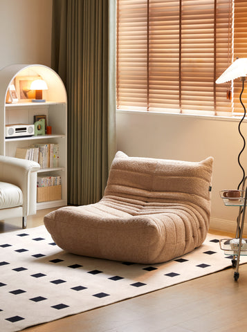 Les 懶人梳化 - mori home