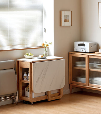 Light 可儲物摺枱 - Mori Home