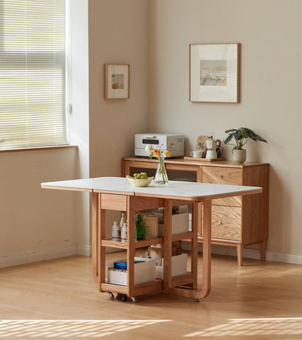 Light 可儲物摺枱 - Mori Home