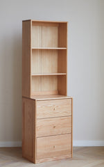 Alma 組合書櫃-mori home