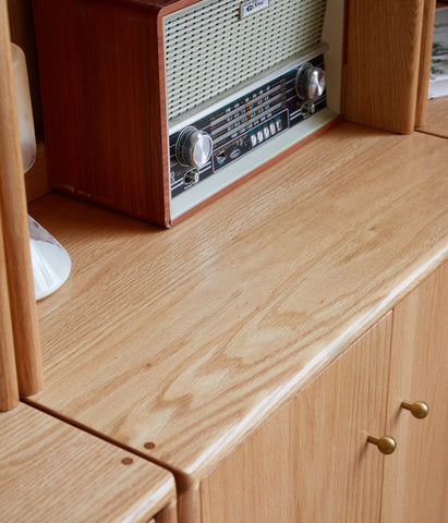 Alma 組合書櫃-mori home