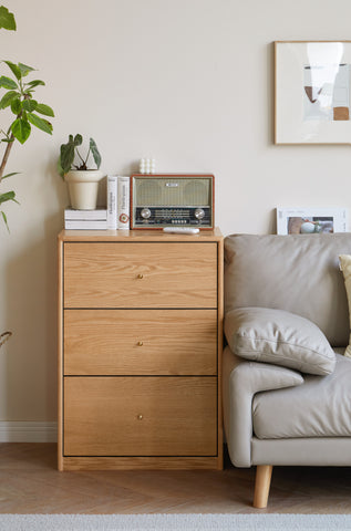 Alma 組合書櫃-mori home