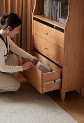 Spectrum 置物櫃 - mori home