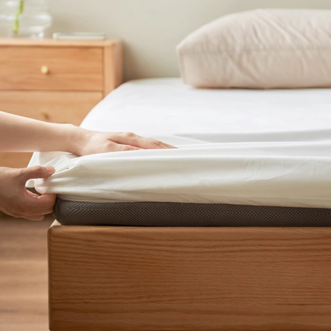 Mori Home - 床褥防水防蟎保護套