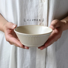 Albee(アルビー) 美濃燒 小缽碗