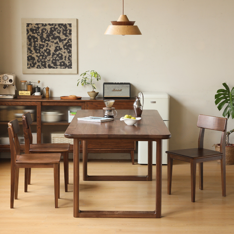 Sqaure 長桌 - mori home