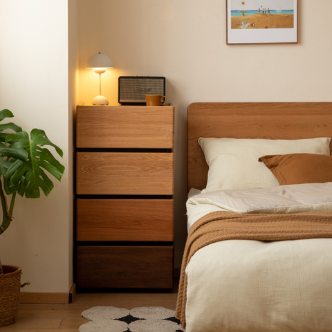 Puzzle 自由組合斗櫃 - mori home