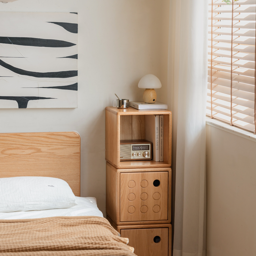 Dice 組合櫃-mori home