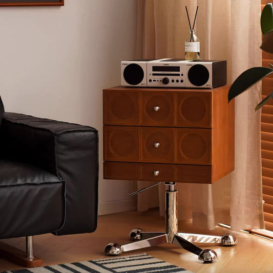 Bole 邊櫃 - mori home