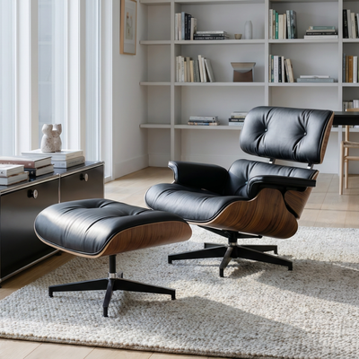 Eames 辦公椅 - mori home