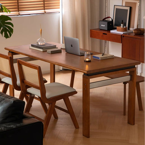 Number One large table