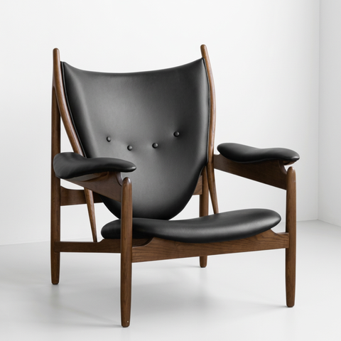 Chieftain Chair 酋長椅 - mori home