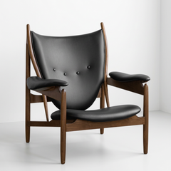 Chieftain Chair 酋長椅 - mori home