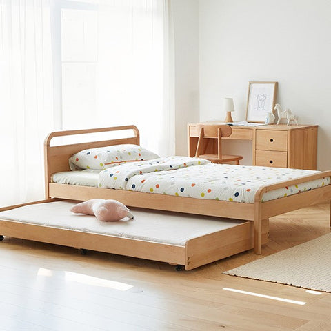 Mori Home - Green 子母床