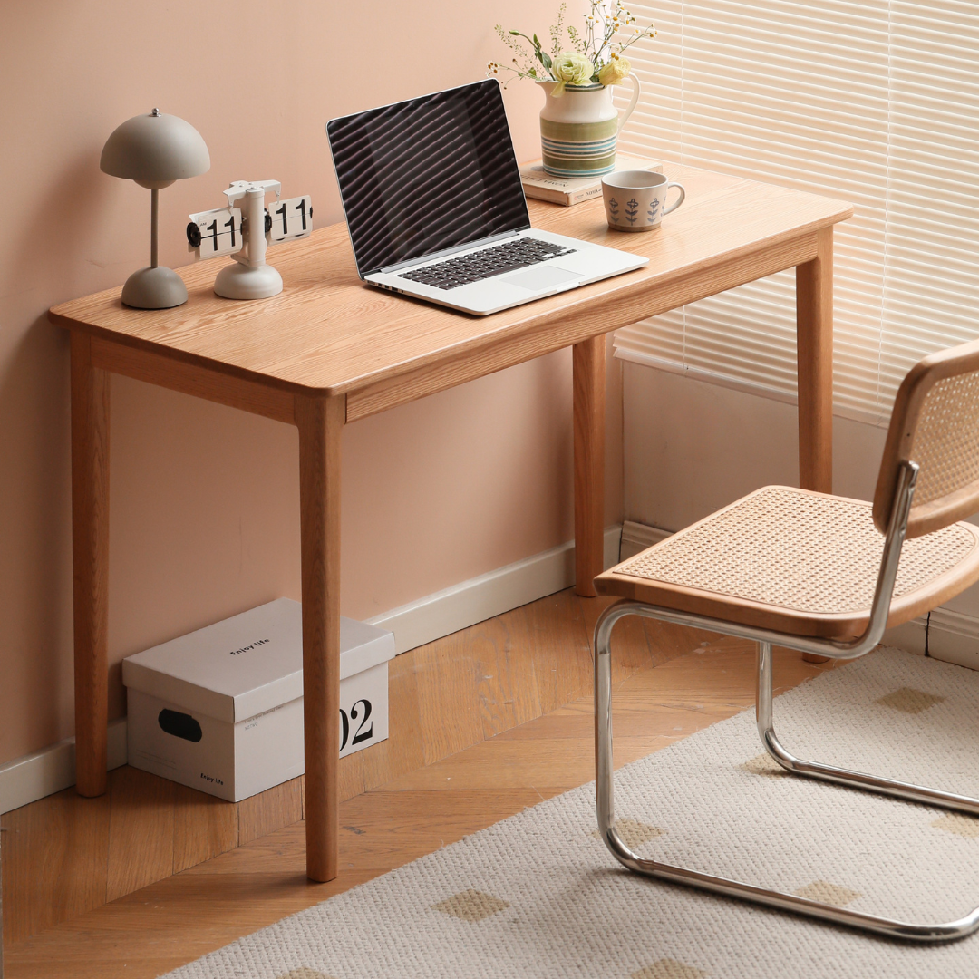 Sussi 書桌 - mori home