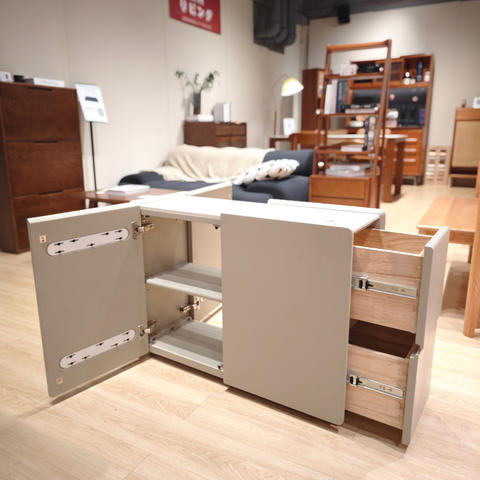Tino Sintered Coffee Table