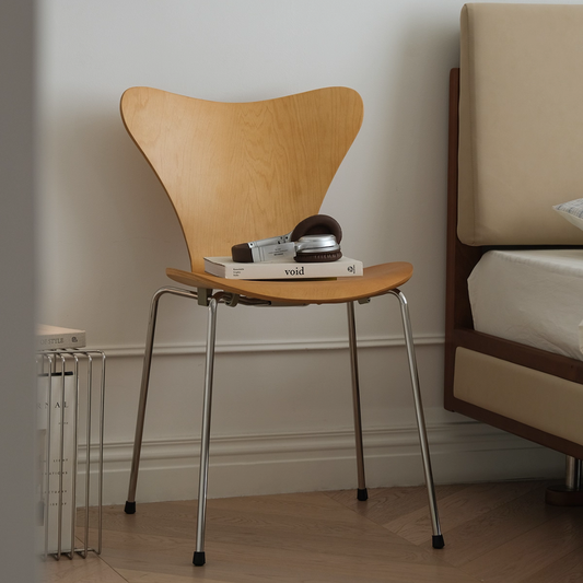 Seven 餐椅- mori home