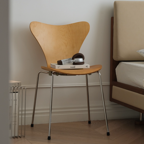 Seven 餐椅- mori home