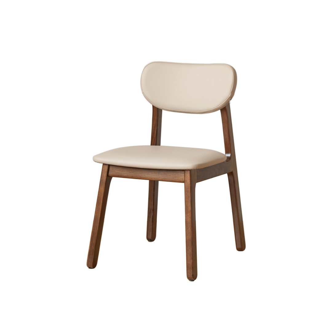 Curl H 餐椅 - mori home