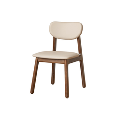 Curl H 餐椅 - mori home