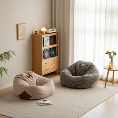 Natsu 豆袋懶人梳化-mori home