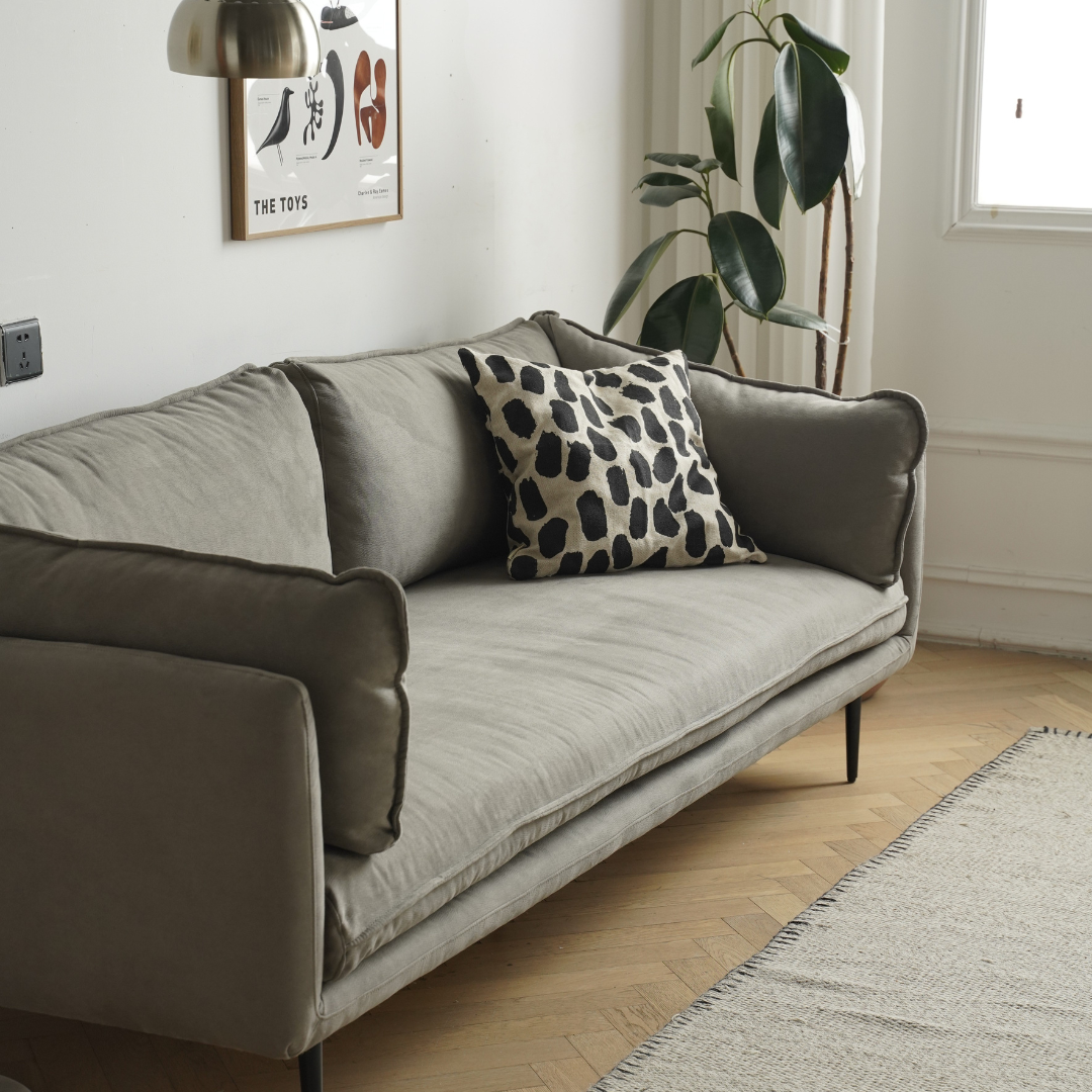 Maddie II 梳化 (可訂造長度) - mori home