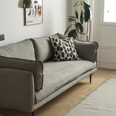 Maddie II 梳化 (可訂造長度) - mori home