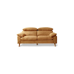 Mori Home - Vintage 布藝梳化