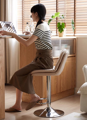 Mori Home - Bobby 吧椅