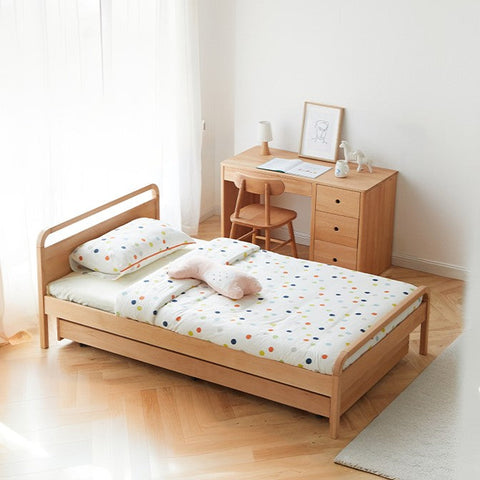 Mori Home - Green 子母床