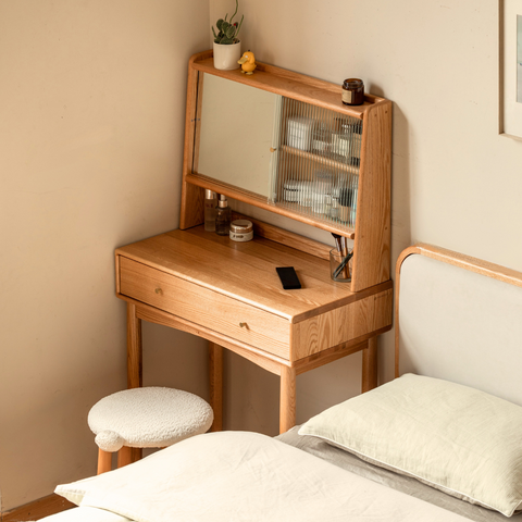 Teddy 小型梳妝枱