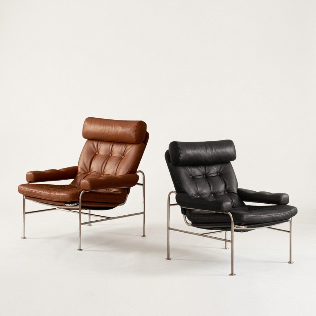 Rheinland 梳化椅 單人椅 單人梳化 休閒椅
