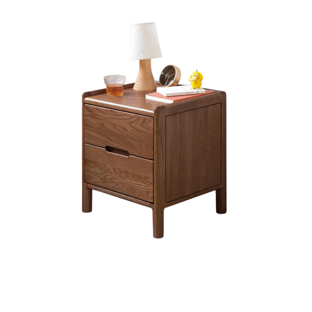 Plano 床頭櫃 - mori home