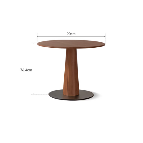 Grimm Round Dining Table