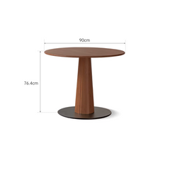 Grimm Round Dining Table