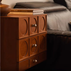 Bole 邊櫃 - mori home