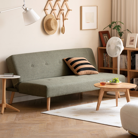 Strekke II 梳化床