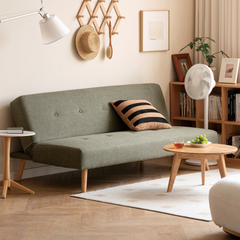 Strekke II 梳化床