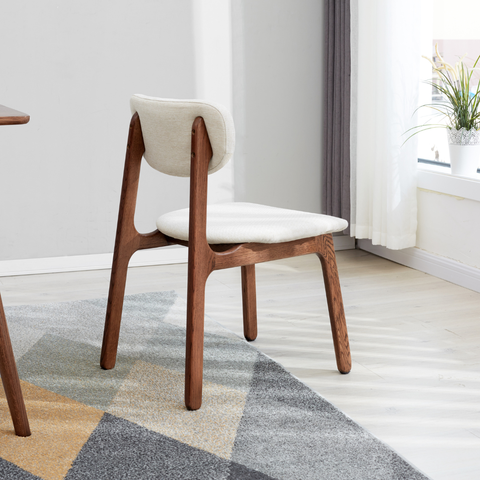 Curl H 餐椅 - mori home