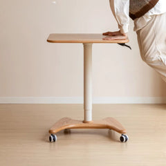 Lenta lift desk