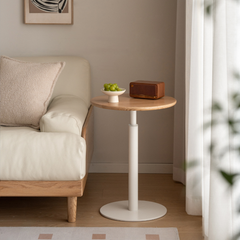 Cobble 升降邊几 - mori home