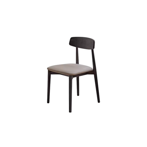 Austin 橡木餐椅