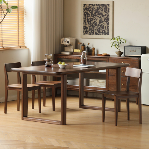 Sqaure 長桌 - mori home