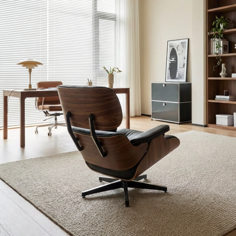Eames 辦公椅 - mori home