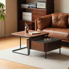 <tc>Sugar Adjustable Coffee Table</tc>